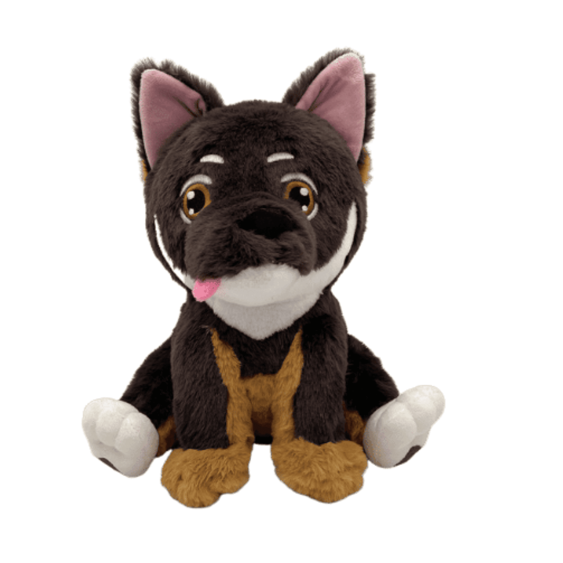 Best Boy Brodie Plush