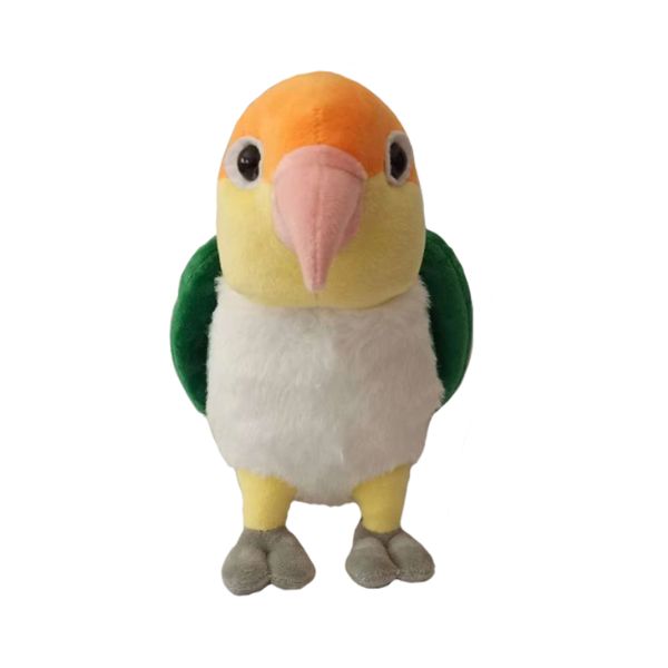 Conure plush clearance