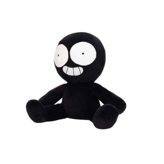 Stik Animations Plush – Gimme Swag