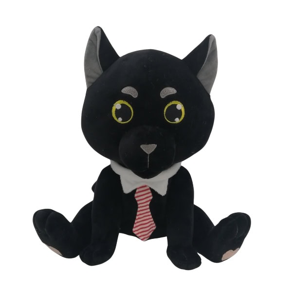 Jeremy The Manager Plush