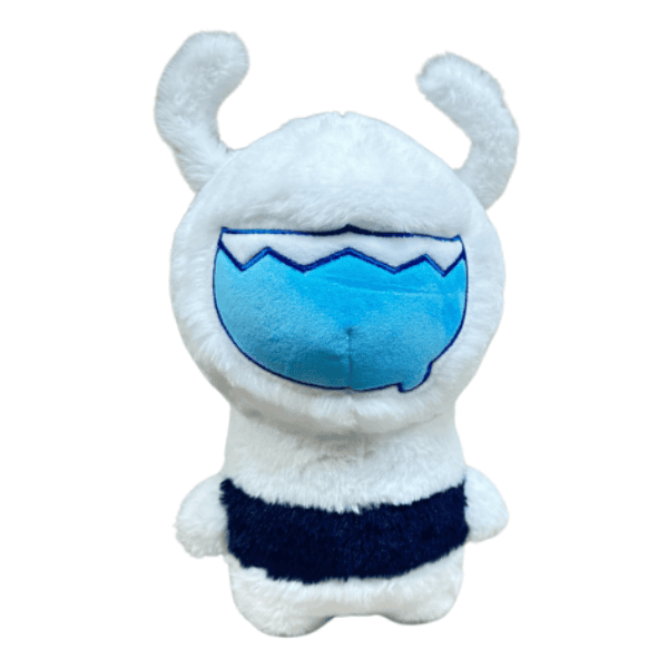 Voltaej Plush