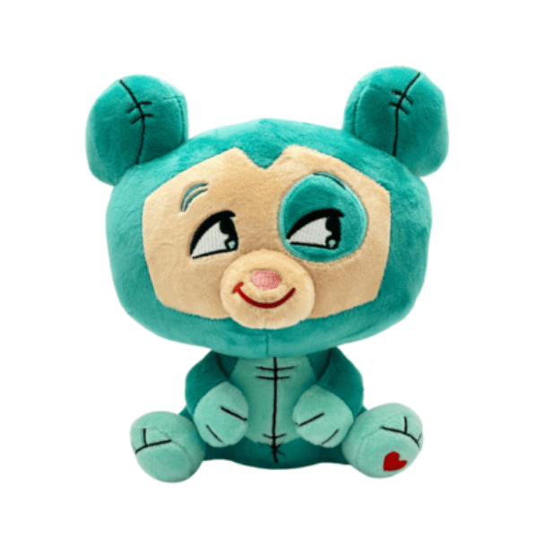 Critterosity Plush