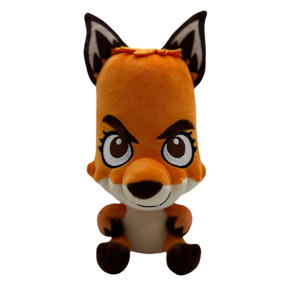 Nix Plush