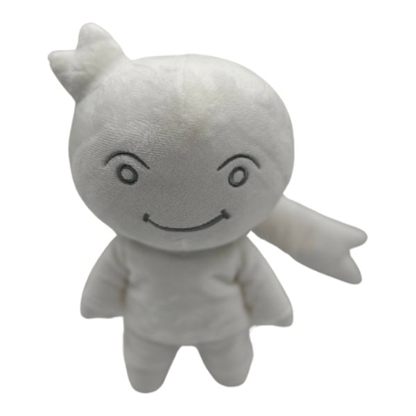 Wasabi Lady Plush