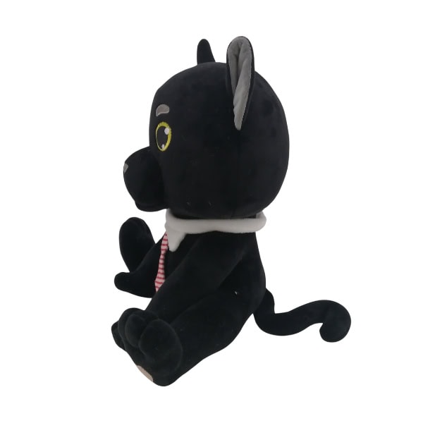 Jeremy The Manager Plush