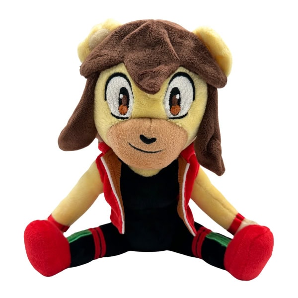 Moymongoose Peluche