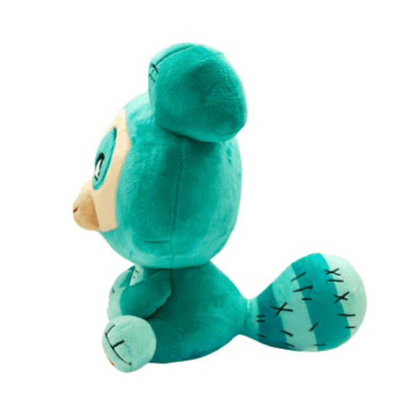 Critterosity Plush