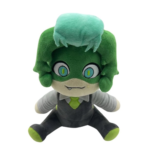 Grimmijaggers Plush – Gimme Swag