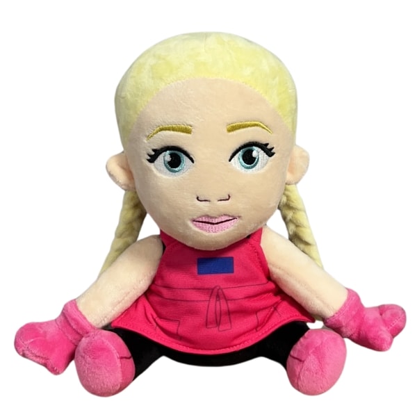 Aurikatariina Plush – Gimme Swag