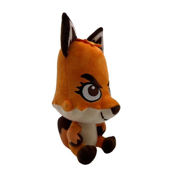 Nix Plush