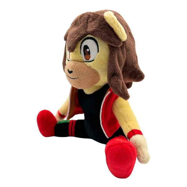 Moymongoose Peluche