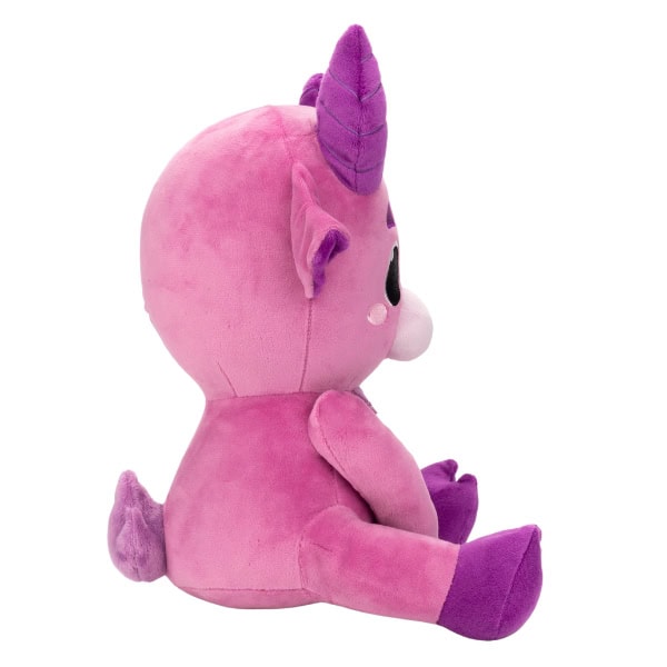 Baphy 2.0 Plush