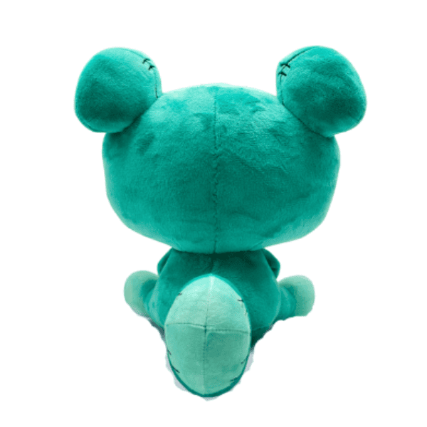 Critterosity Plush