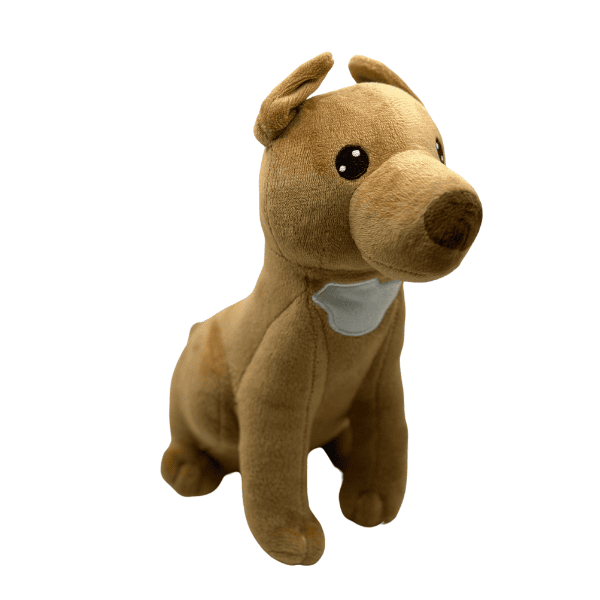 Opie Plush