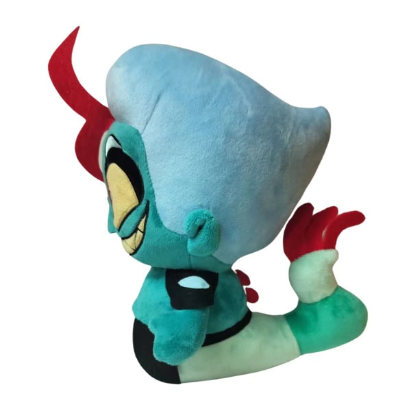 Ghetsam Plush