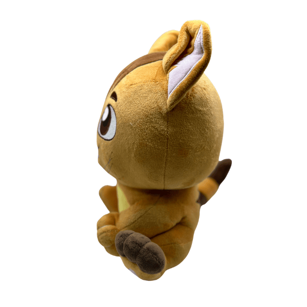 ilGattoSulTubo Plush