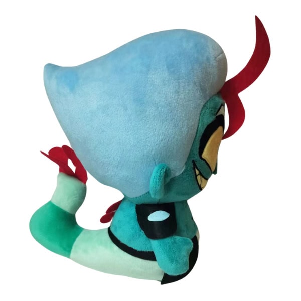 Ghetsam Plush