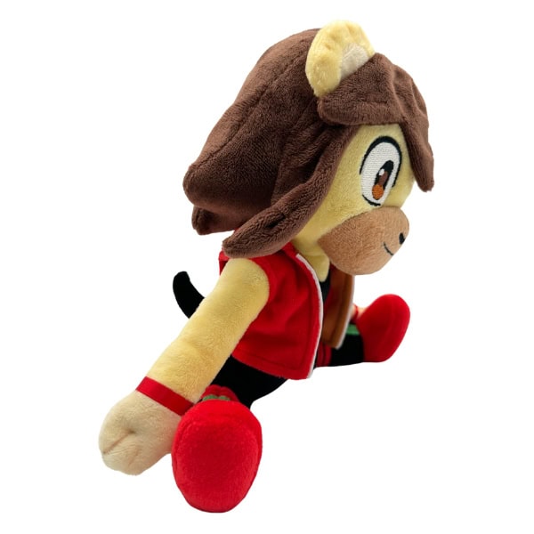 Moymongoose Peluche