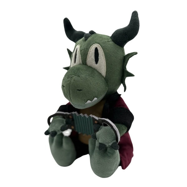 Alto Saba Plush