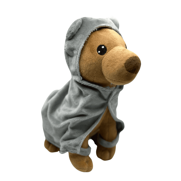 Opie Plush