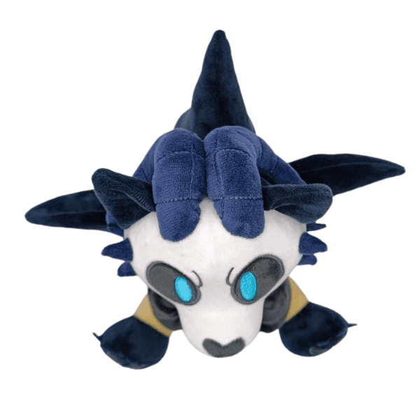 Running Riot Plush