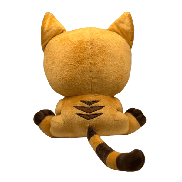 ilGattoSulTubo Plush