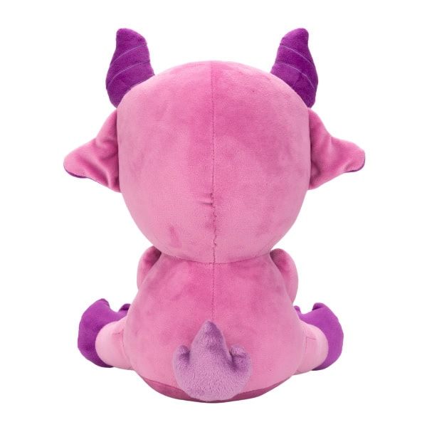 Baphy 2.0 Plush