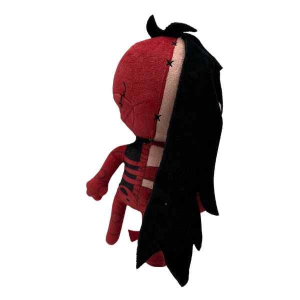 Sarahpdraws Eddie Plush