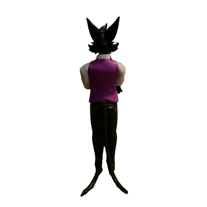 Nick Nocturne Figure