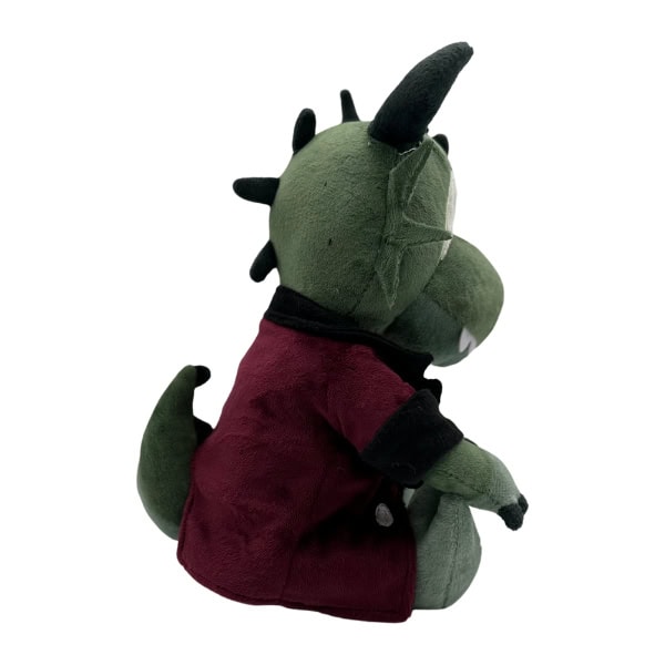 Alto Saba Plush