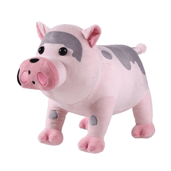 Archie The Pig Plush