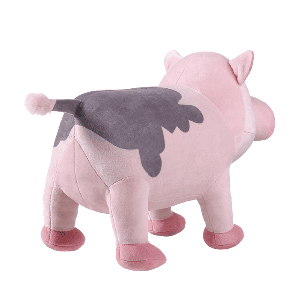 Archie The Pig Plush