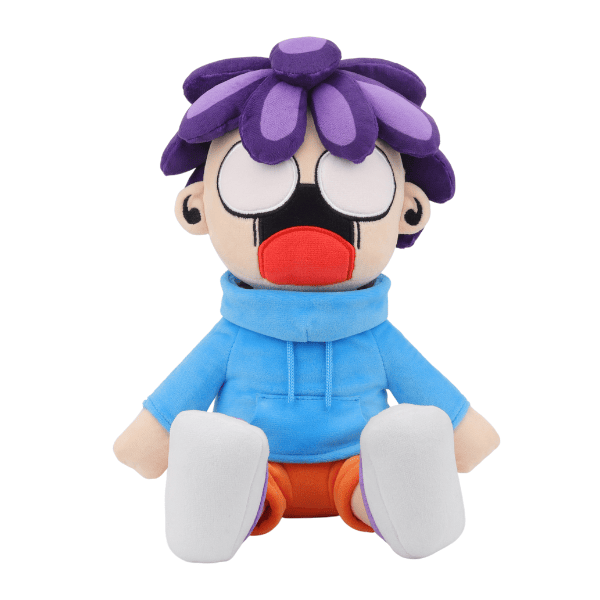 Art Quil Plush