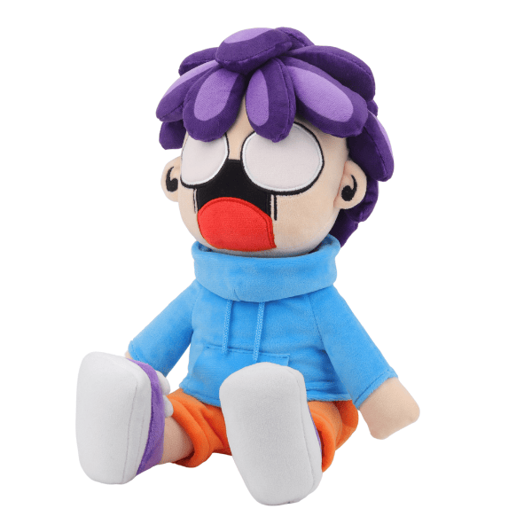 Art Quil Plush