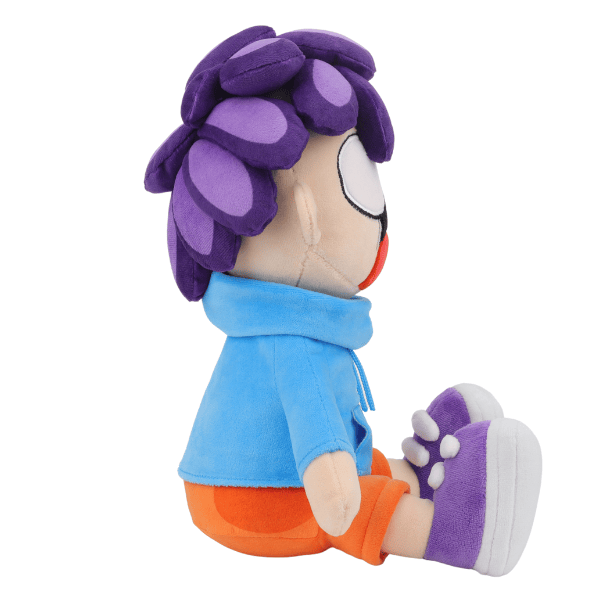 Art Quil Plush