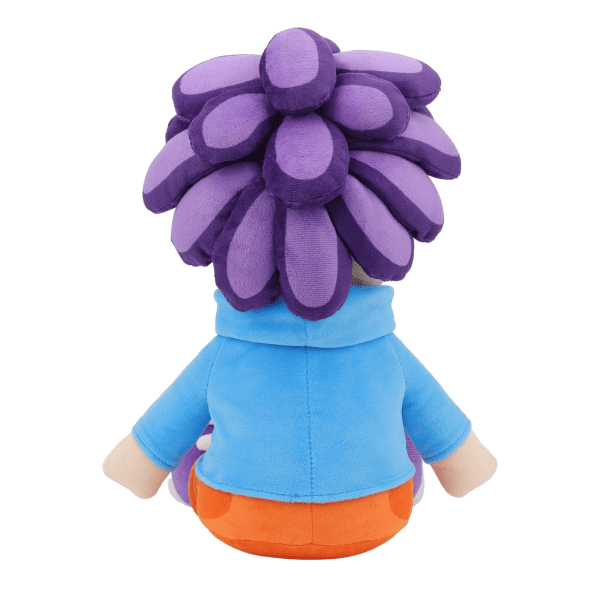 Art Quil Plush