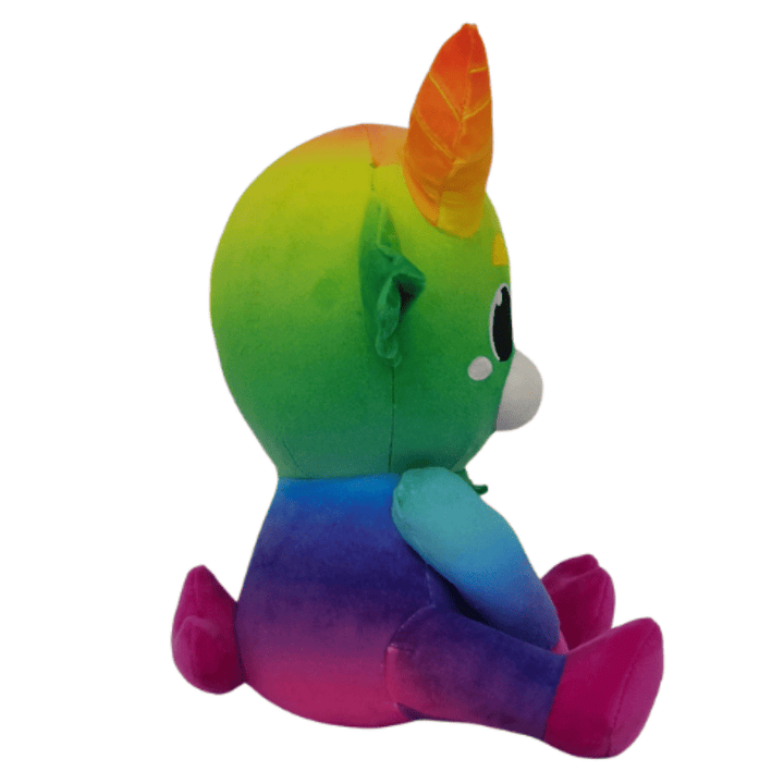 Baphy Pride Plush