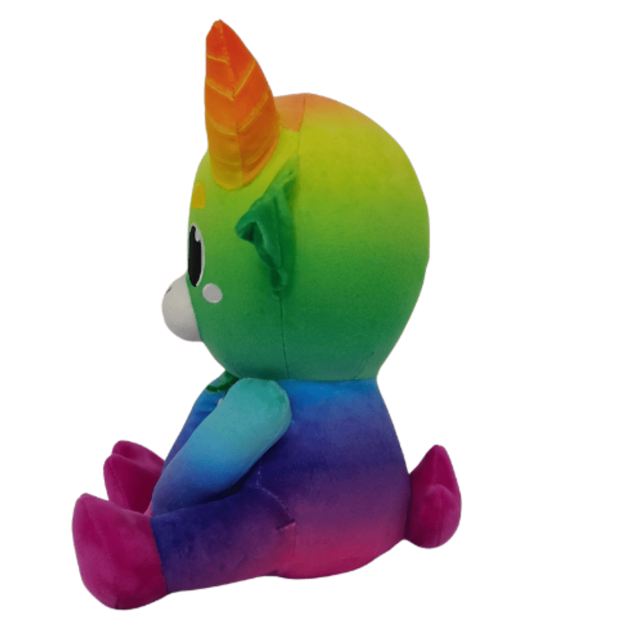 Baphy Pride Plush