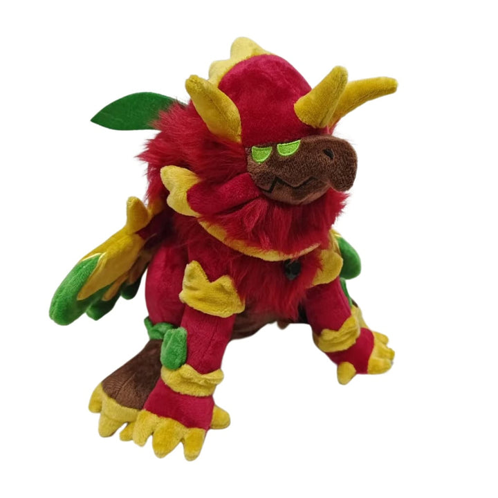 Yharon Plush