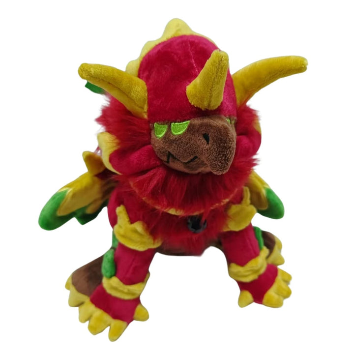 Yharon Plush