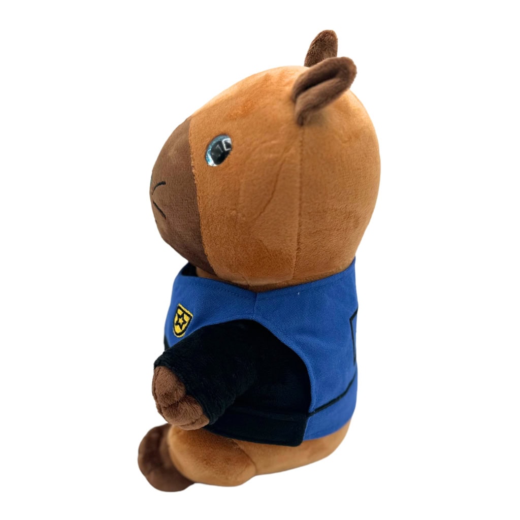 Capybara Roblox Plush