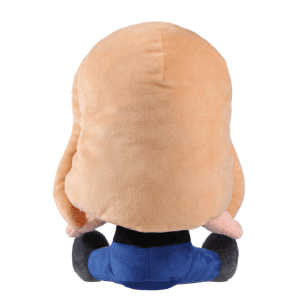 Clickbait Plush