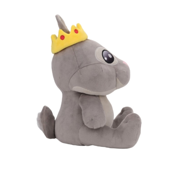 Cooper the Pooper Plush