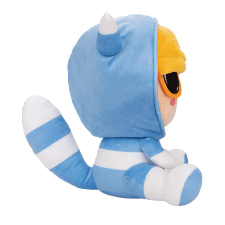 Dein0mite Plush