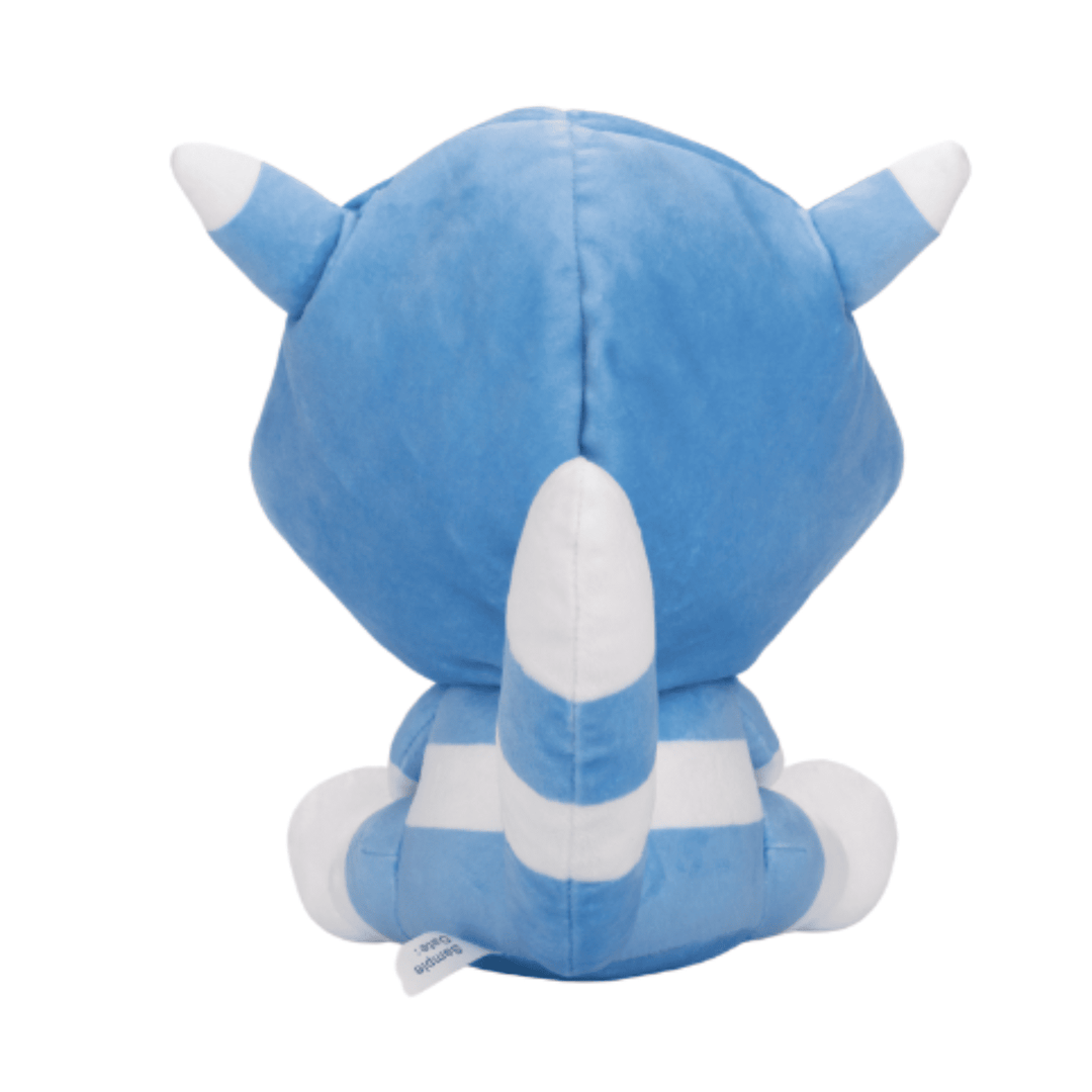 Dein0mite Plush