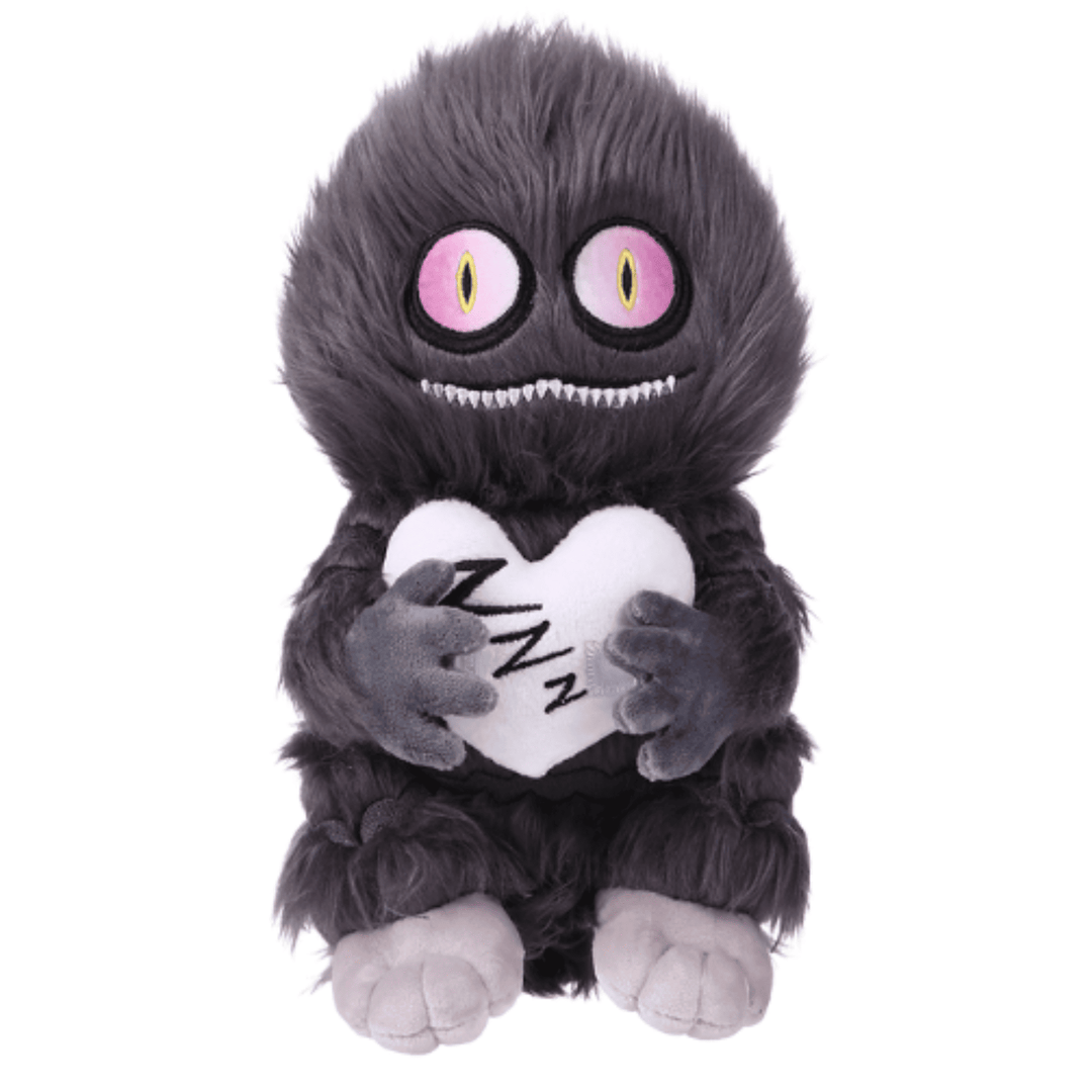 Gus Fink Plush