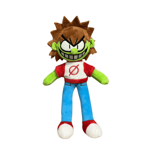 DoiDuh Plush