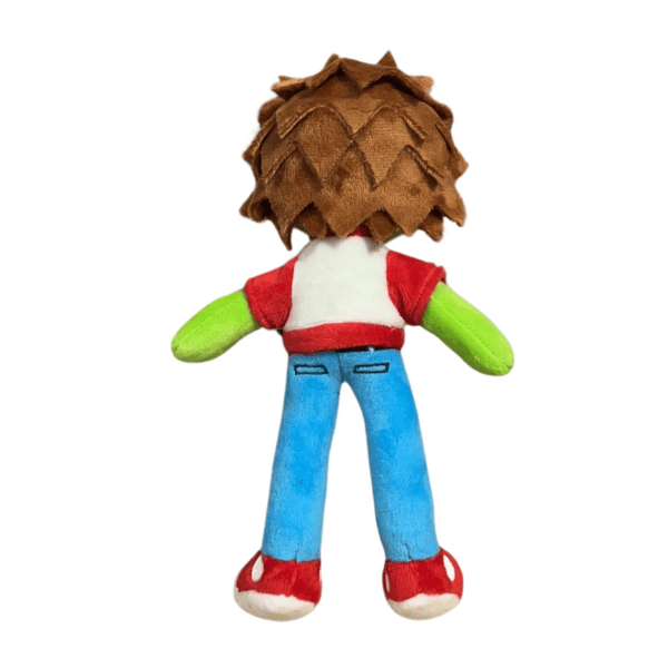 DoiDuh Plush