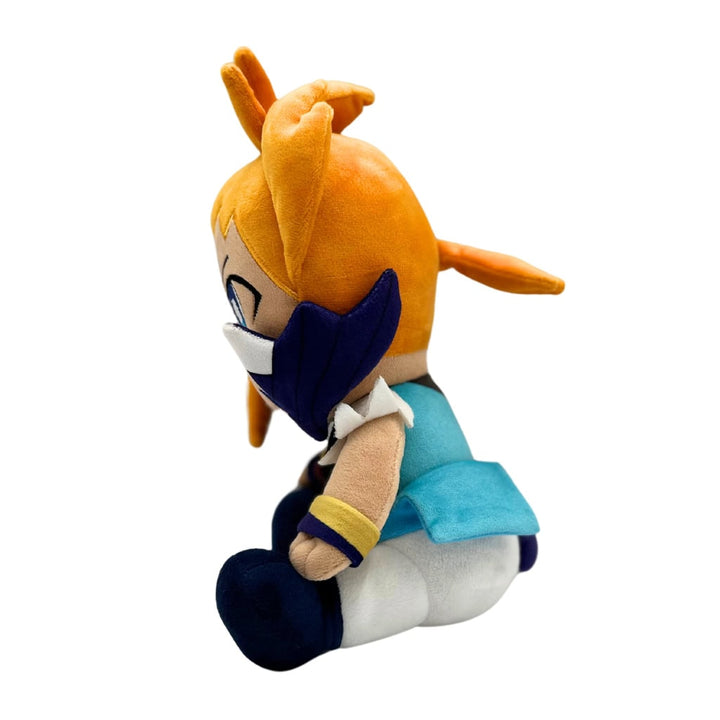 Drak Gamestein Plush