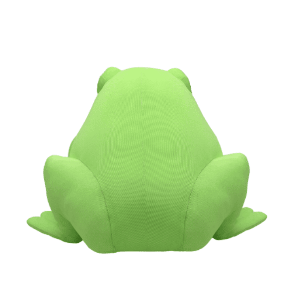 Frog Plush Toys – Plushie Depot